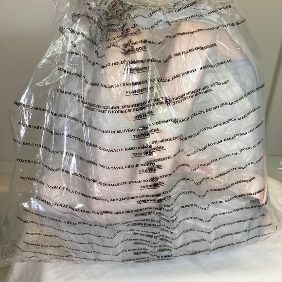 Disney Loungefly Beauty and the Beast Mirror Mini Backpack Sealed NWT - Picture 5 of 16